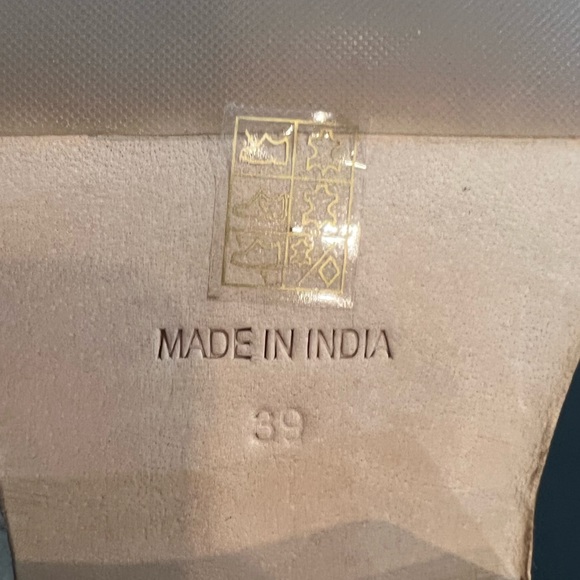 NWT $178 Free People Sante Fe Lace-up Boot 39 = USA 9 - Picture 10 of 16